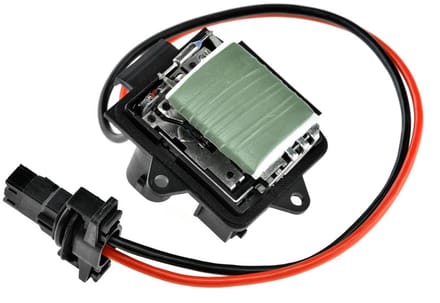 Kachelweerstand OEM 7701046943