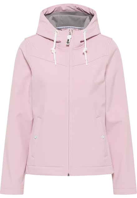 myMo ATHLSR softshell jas alary