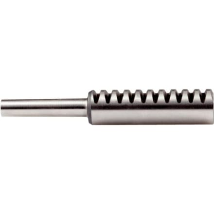 Leitz reserveholpijpje voor5182/1723-00-00 Ø 6 mm