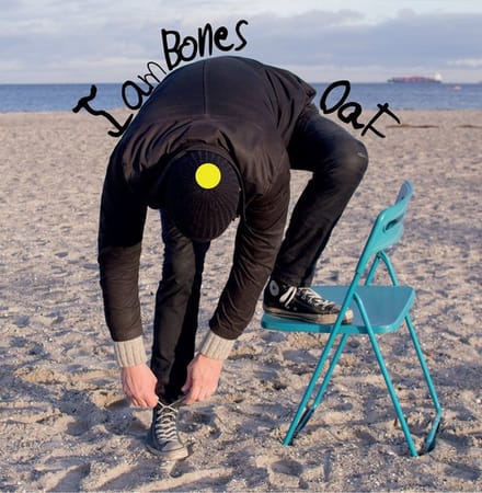I Am Bones - Oaf (12" Single)
