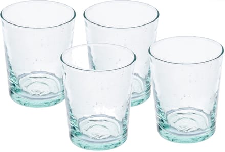 Cosy&Trendy Reverre Glas - Classic - 20cl - Set-4