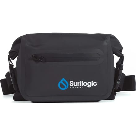 Surflogic Waterproof Heuptas 2l Zwart 2 L