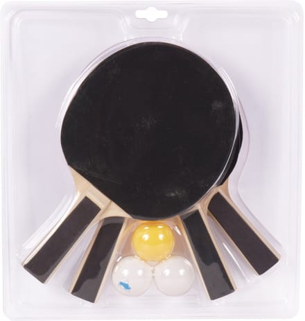 Tafeltennis bat set Buffalo Family