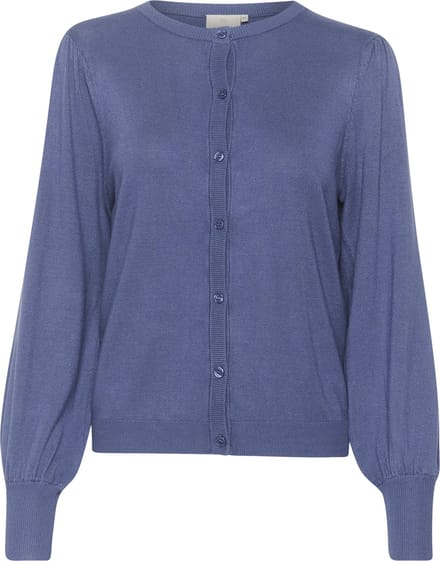 Kaffe KAlizza Cardigan Dames Gilet - Maat S