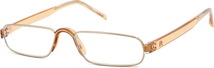 Leesbril Rodenstock R2180-Beige Rodenstock-+1.00