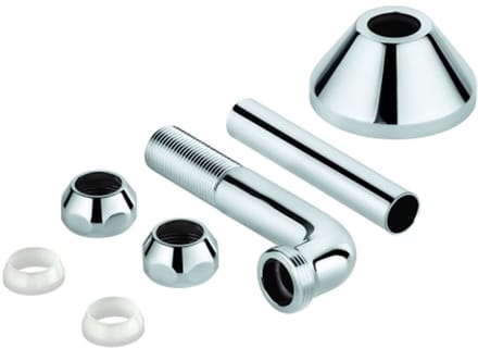 Grohe   Onderdelen sanitaire kranen