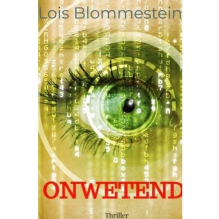 Onwetend - Lois Blommestein