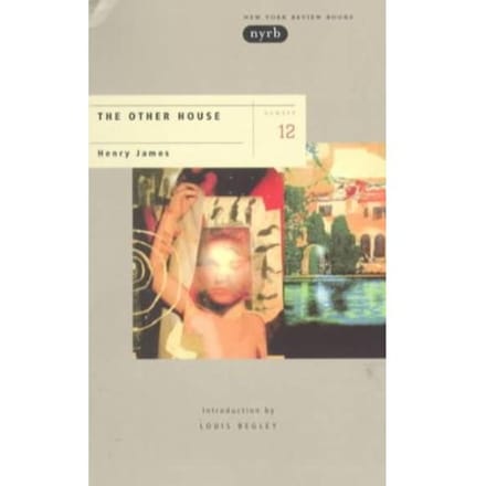 The Other House - James, Henry