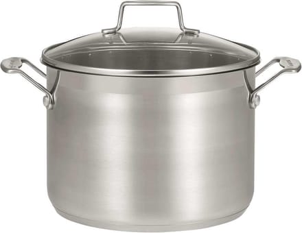 Scanpan Impact soeppan 24 cm 7,2 ltr