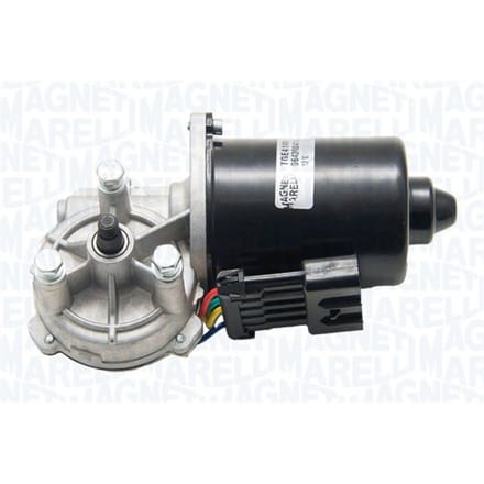 Voorruitreiniging - Ruitenwissermotor MAGNETI MARELLI 064300414010