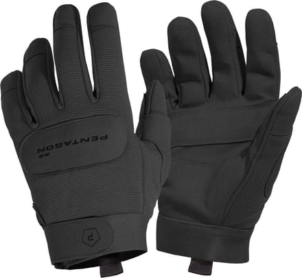 Pentagon D Mechanic Handschoenen Grijs XL Man