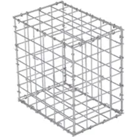 Giardino Steenkorf Cube 50x3,5mm 60x30x30cm