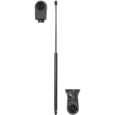 Gasveer, kofferruimte KROSNO KR31482