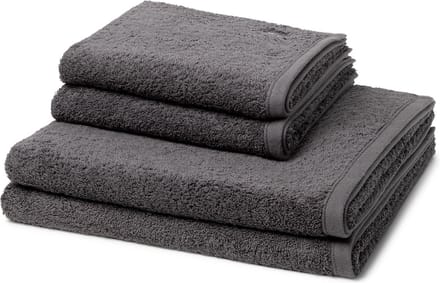 Ross Sonstiges 2 X handdoek 2 X douchehanddoek - in set Vita
