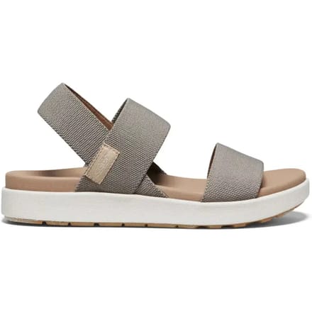 Dames wandelSandalen Keen Elle Backstrap