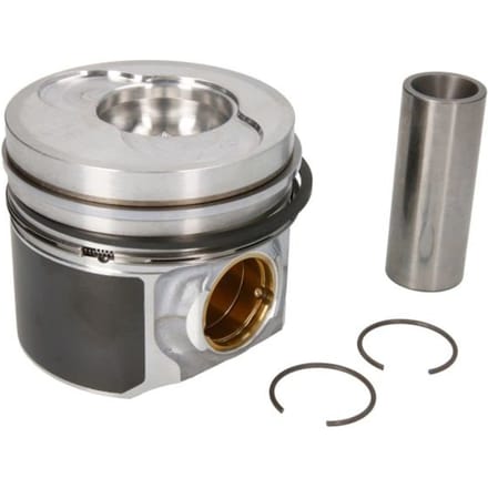 Zuiger MAHLE 030 98 00