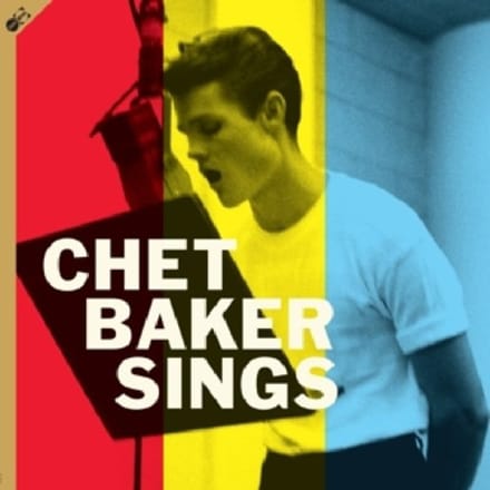 Sings + Bonus Digipack Containing The Complete Chet Baker Sings Album (+10 Bonus Tracks)