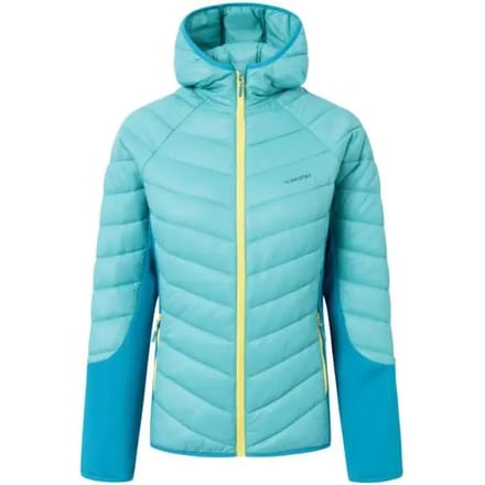 Dames ski jas Viking Becky Warm Pro Primaloft