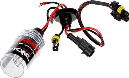 Reserve Xenon Lamp - HID Lamp - Auto Verlichting - Enkele Straal - H7 Fitting - Wit