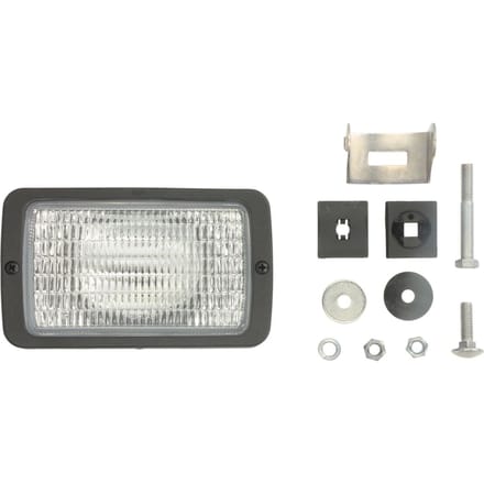 Werklamp WESEM LPR3.29582.01