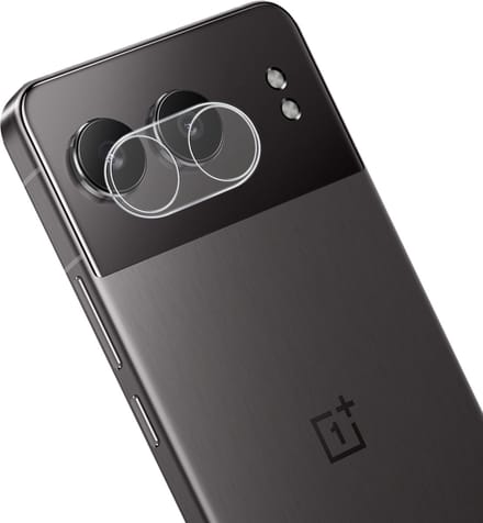 Screenprotector Geschikt voor Oneplus Nord 4 Camera Screenprotector Tempered Glass Beschermglas Camera - Screenprotector Geschikt voor Oneplus Nord 4 Camera Screen Protector