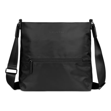 Bugatti Mare 1.0 Crossbody tas 27 cm - Dames - schwarz