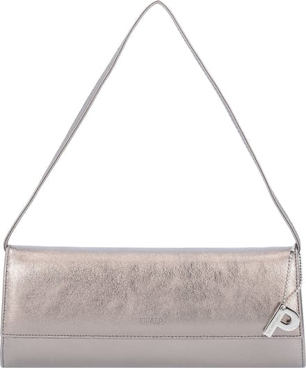 Picard Auguri - Schoudertas 26 cm (altsilber)