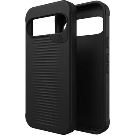 ZAGG Luxe Backcover Hoesje - Geschikt voor Google Pixel 9 Pro XL - Zwart