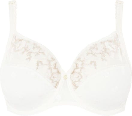 Chantelle – BH Beugel – Bold Curve – C13M10 – Ivory Multicolor - E90/105