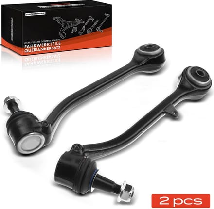 Frankberg 2x dwarsdragers vooras voor BMW X3 E83