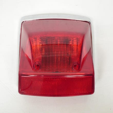 Feu arrière Siem pour scooter Piaggio Vespa PX 58269R Neuf