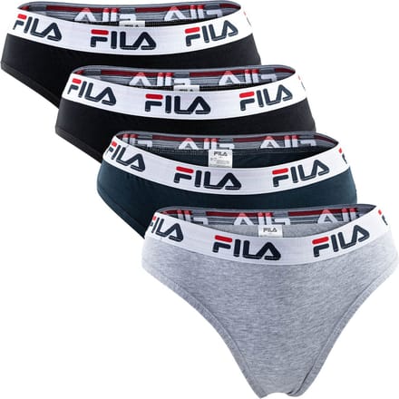 Fila Slip Verpakking van 4