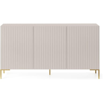 Dressoir Lily 3 deurs | Selsey Design