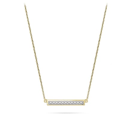 Gisser Jewels Zilver Collier N1088Y-42+5