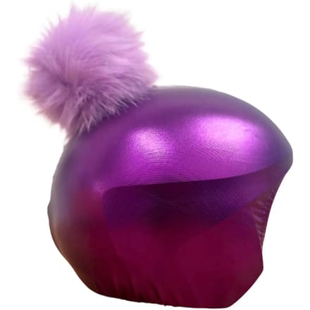 Helmkap Coolcasc pon-pon