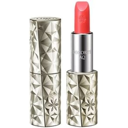 Kose - DECORTE AQ Lipstick 23 Sunny Sour Orange