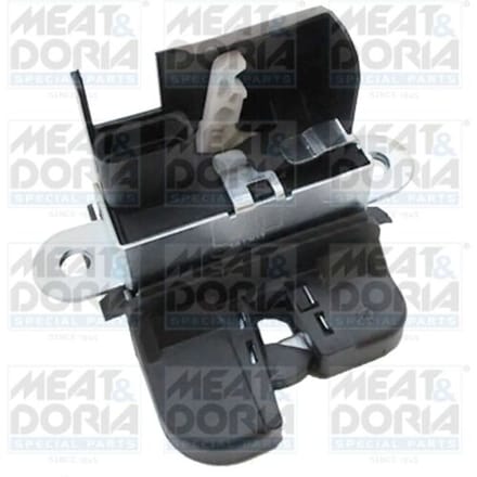 Kofferdekselslot MEAT & DORIA 31163
