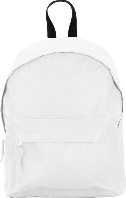 Rugzak 'Tucan' merk Roly - 13.5 Liter Wit