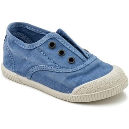 Lage Sneakers Natural World SNEAKERS 4520E