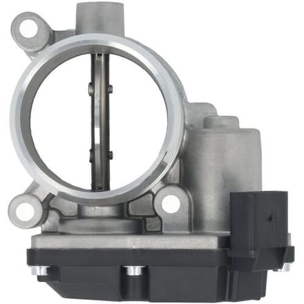 Regelklep, luchttoevoer NRF 408058