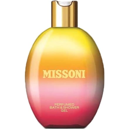 Missoni - Missoni Bath & Shower Gel - 250 ML