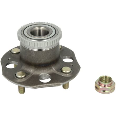 Wiellagerset BTA H24045BTA