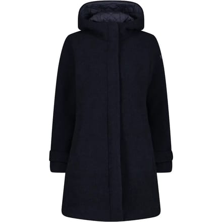 Cmp 33m3946 Softshelljack Blauw L Vrouw