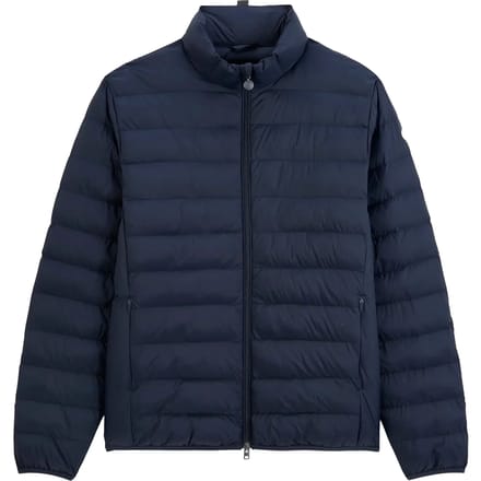 Donsjack Serge Blanco Piumino