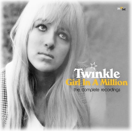 Girl In A Million: The Complete Recordings