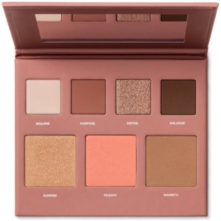 Paese Get The Glow Look Multi-function Face And Eye Make-up Palette 1 st