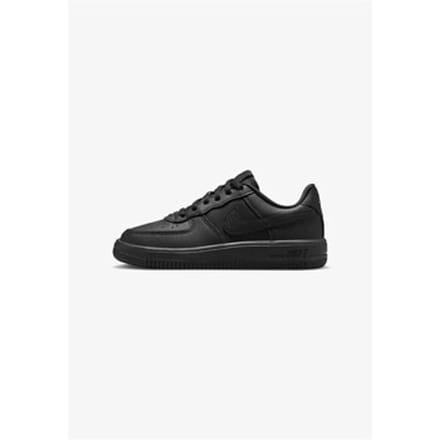 Nike Kleuterschoenen Force 1 Low - Zwart, Zwart 31
