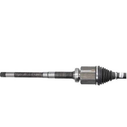 Aandrijfas POINT GEAR PNG75878