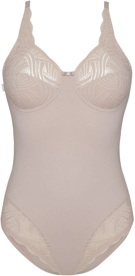Body zonder beugel Nizza