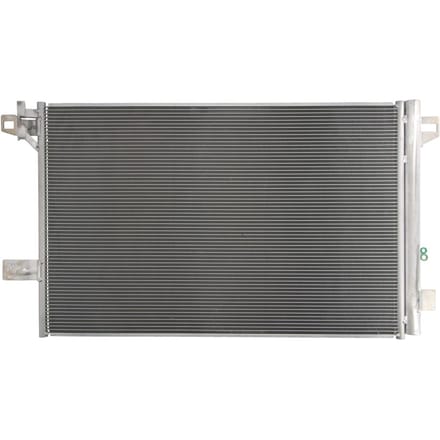 Condensor, airconditioning NRF 350369